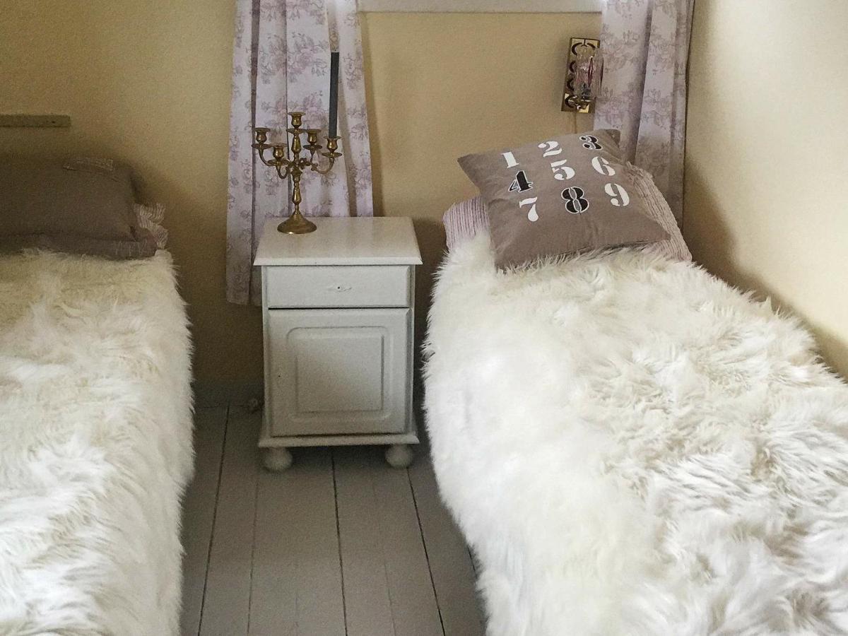6 Person Holiday Home In Senjahopen Mefjordvær Værelse billede